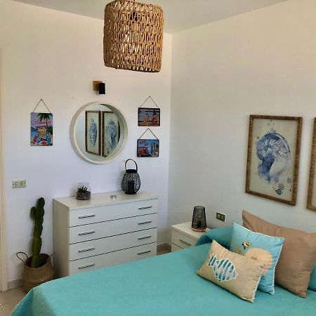 הוילה קורלחו Casa La Galera מראה חיצוני תמונה