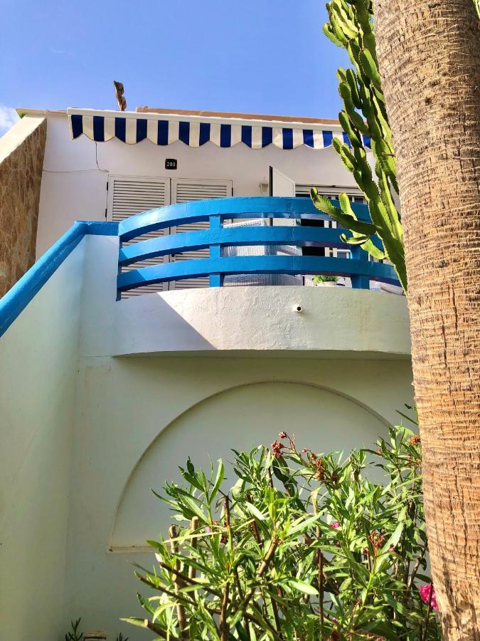 הוילה קורלחו Casa La Galera מראה חיצוני תמונה