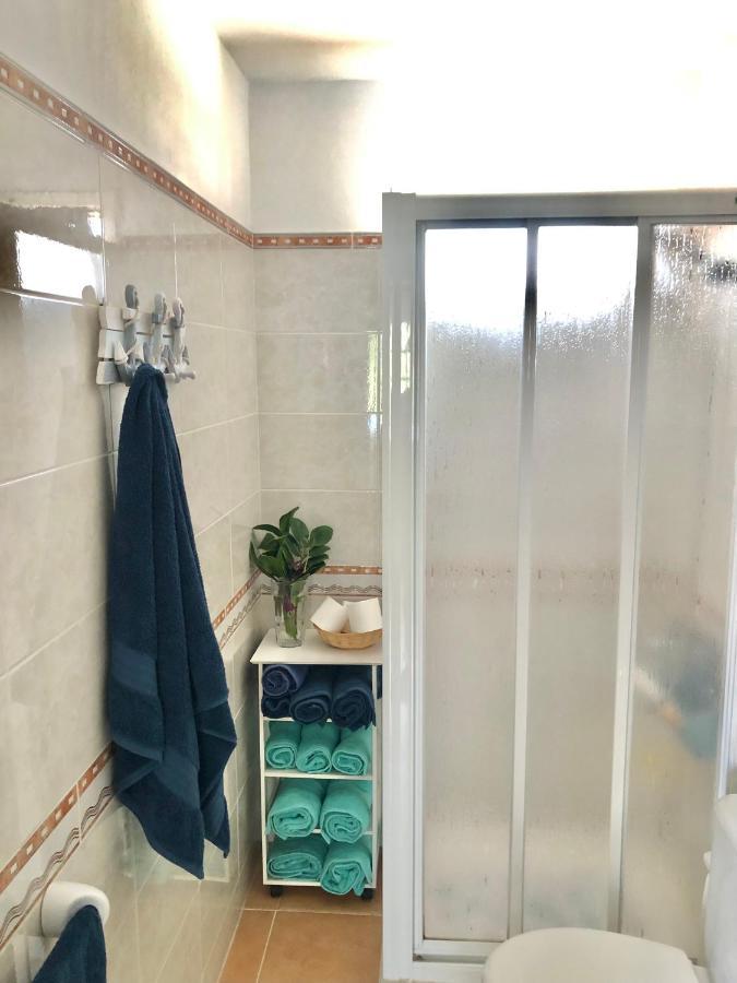 הוילה קורלחו Casa La Galera מראה חיצוני תמונה