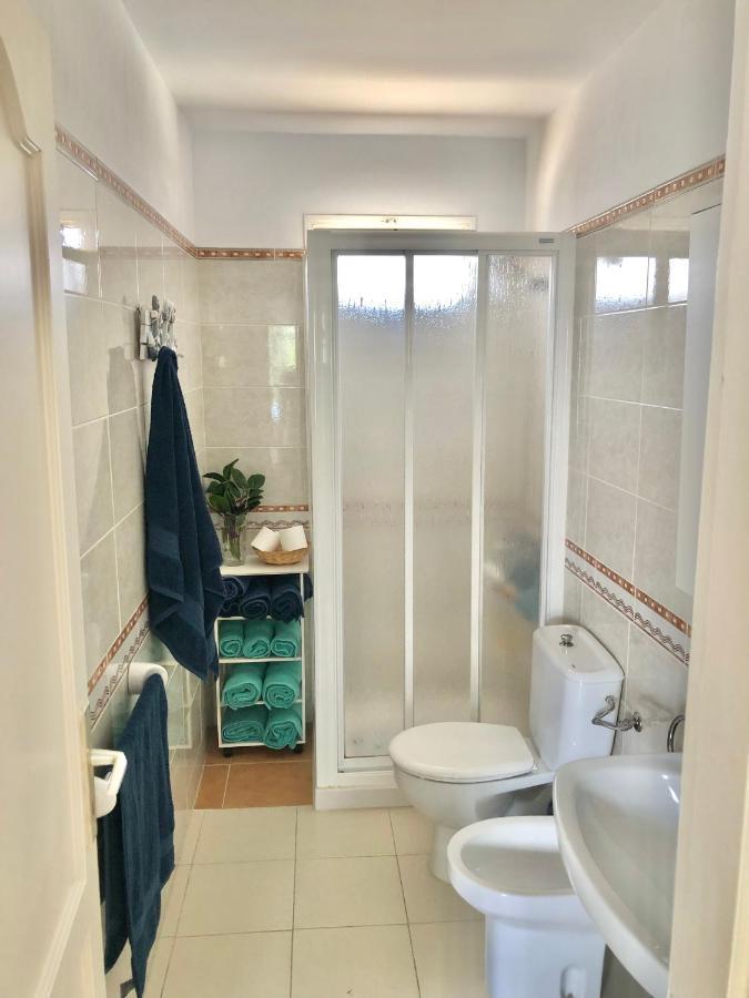 הוילה קורלחו Casa La Galera מראה חיצוני תמונה